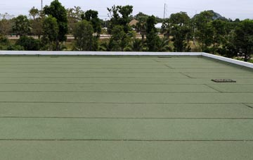 all Tresmeer roofing types quoted for