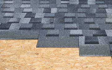 expert Tresmeer asphalt roof companies