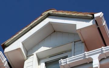 Tresmeer fascia installation costs