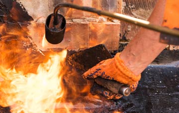 Tresmeer flat roof repair companies