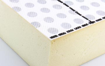 meeting Tresmeer building codes