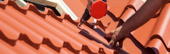 save on Tresmeer roof installation costs