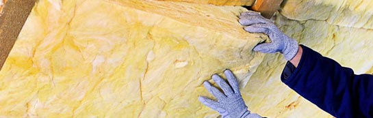 quotes for Tresmeer roof insulation