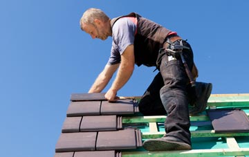 disadvantages of Tresmeer slate roofing