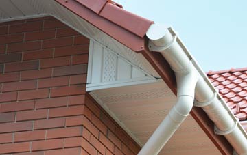 Tresmeer soffit repair costs