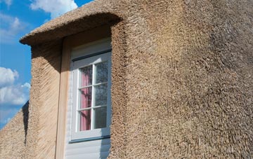 Tresmeer thatch roof disadvantages