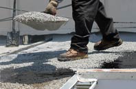 find rated Tresmeer flat roofing replacement companies