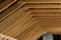 Tresmeer pitched insulation quotes
